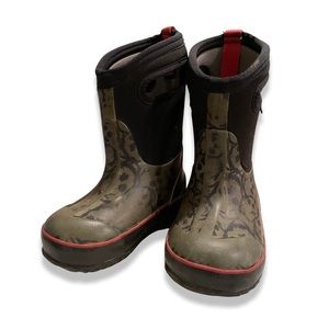 Toddler Bogs - Snow/Rain Boots - size 7